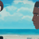 Illustration for article titled Dakota Fanning and Michael B. Jordan are lovers separated by war and 40-foot mechs in gen:LOCK